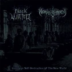 Black Winter (GRC) : Conscious Self Destruction of the New World